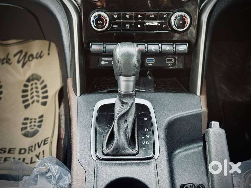 Mahindra Scorpio-n 2.2 Z8 Diesel At 7 Str, 2024, Diesel