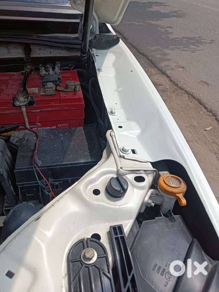Mahindra Scorpio S4, 2016, Diesel