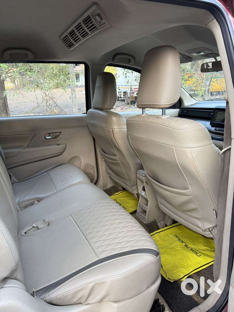 Maruti Suzuki Ertiga Maruti-suzuki-ertiga-zdi-plus, 2019, Diesel