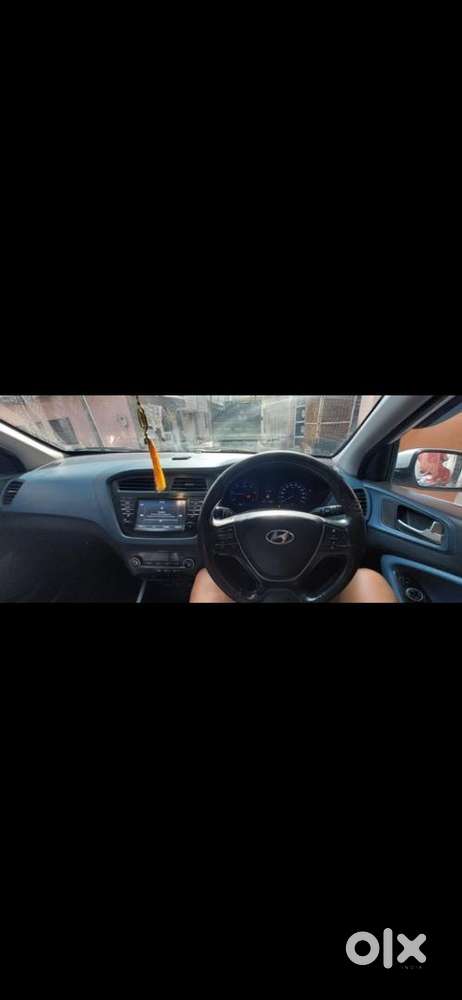 Hyundai I20 Active 2015 Diesel 84000 Km Driven