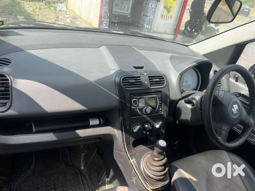 Maruti Suzuki Ritz Diesel 100000 Km Driven