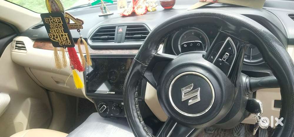 Maruti Suzuki Swift Dzire Vdi Bsiv, 2018, Diesel
