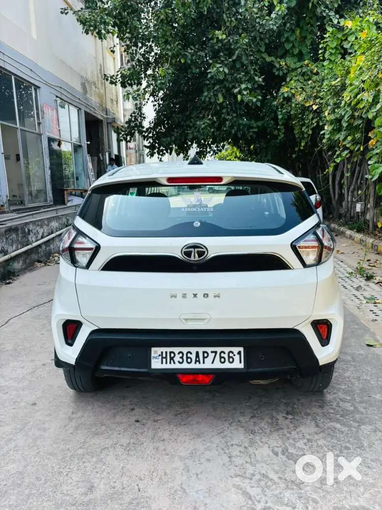Tata Nexon 2023 Variant 1.5