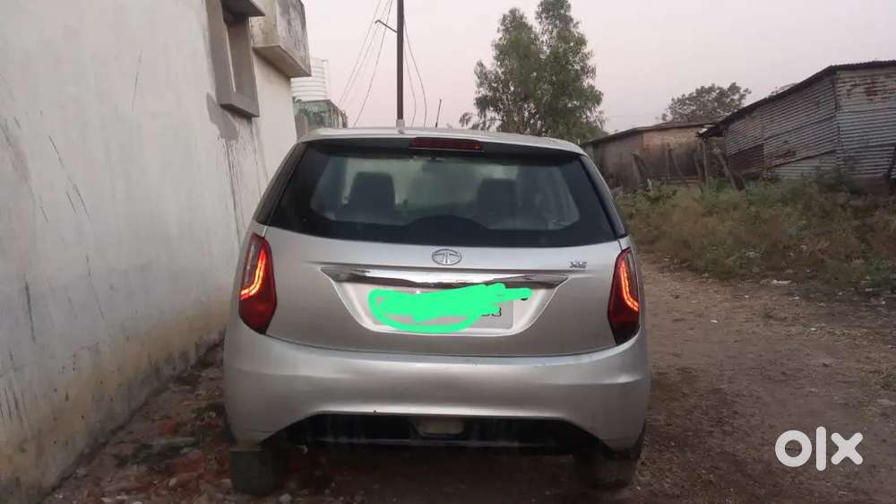 Tata Bolt 2016