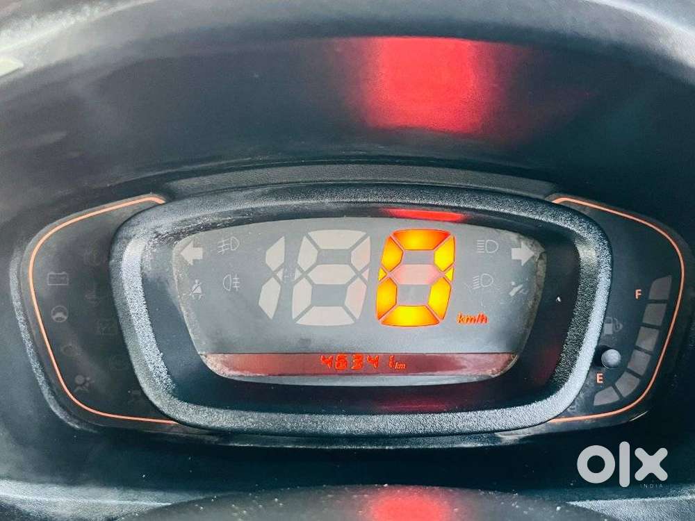 Renault Kwid Rxt Manual Climber, 2018, Petrol