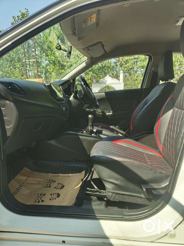 Maruti Suzuki Baleno 1.3 Sigma, 2019, Petrol