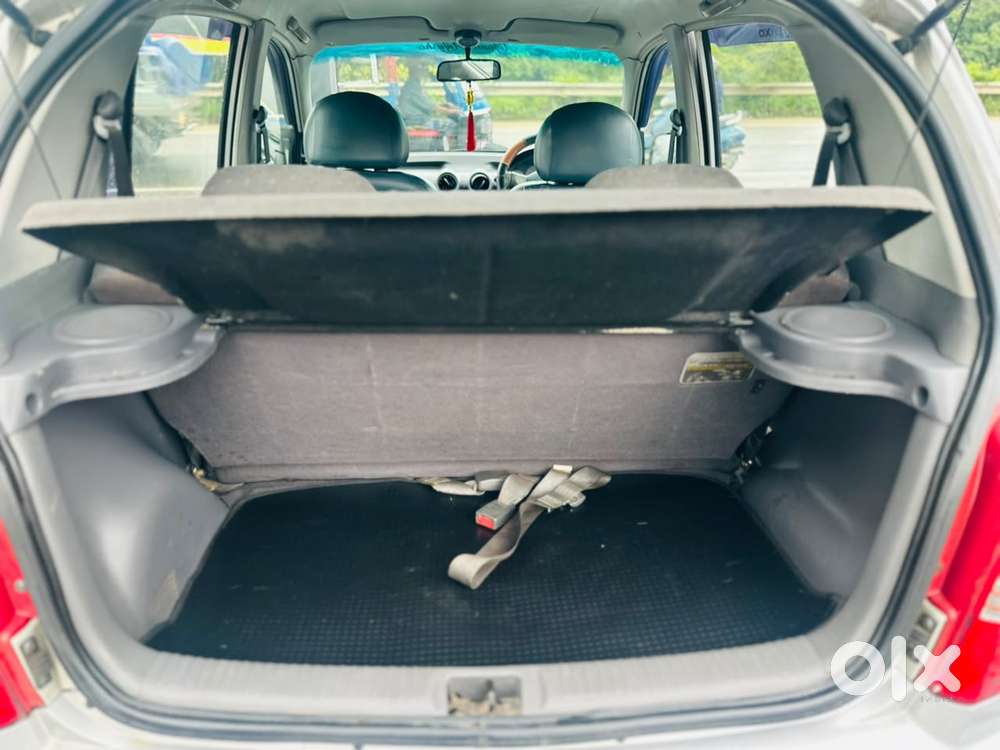 Hyundai Santro Xing Gl, 2007, Petrol