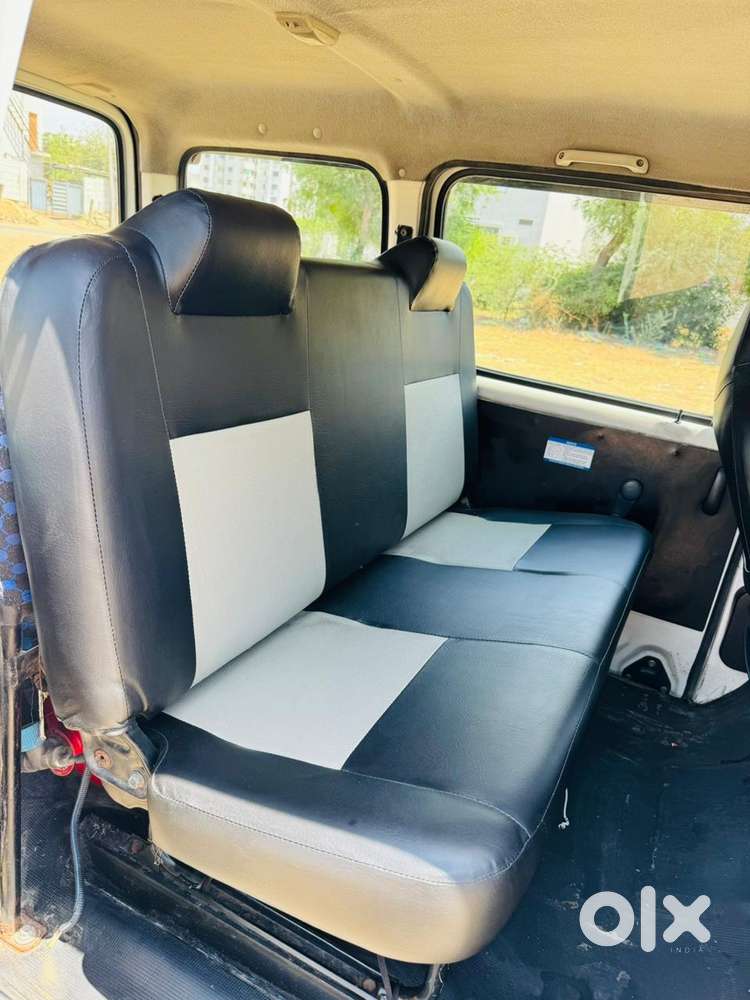 Maruti Suzuki Eeco, 2017, Cng & Hybrids