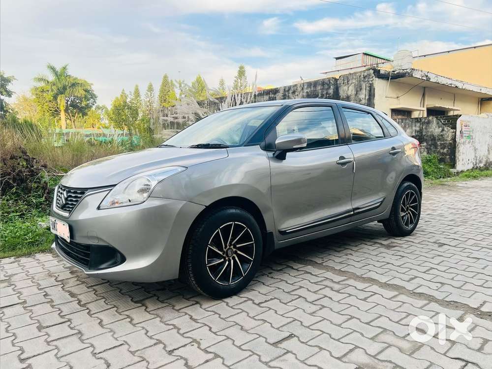 Maruti Suzuki Baleno 2016 Excellent Condition
