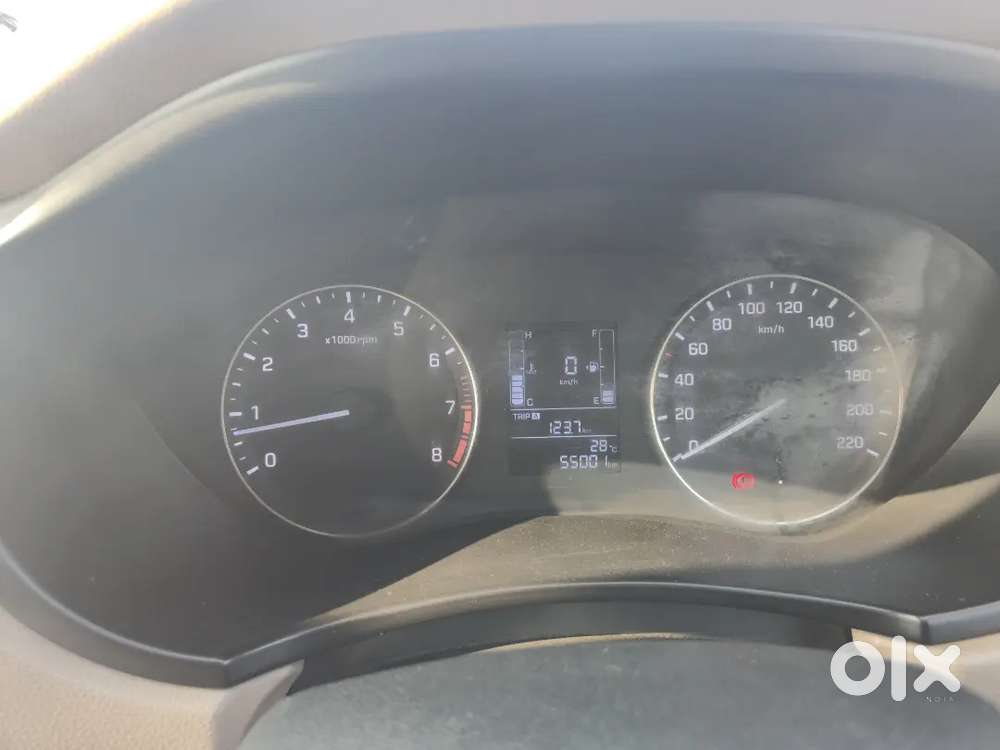 Hyundai I20 Sportz 2017