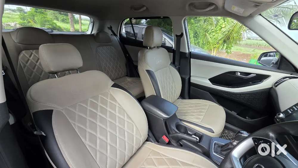 Hyundai Creta 2022 Facelift Petrol Manual Car