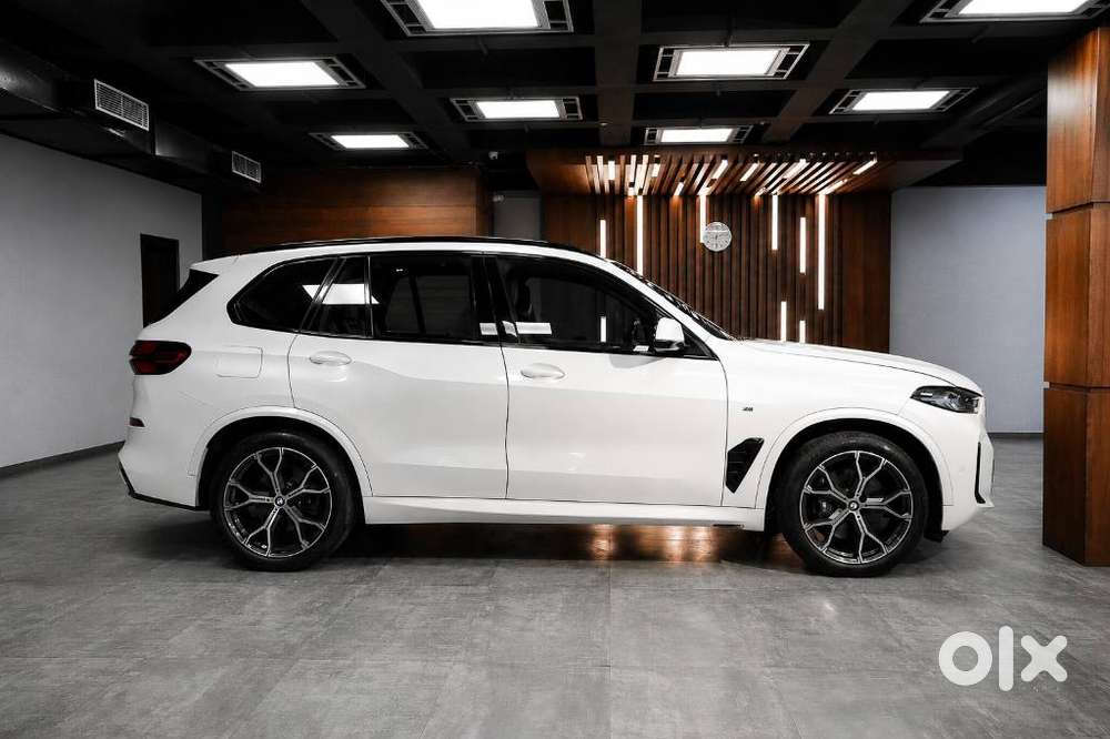 Bmw X5 Xdrive 30d, 2024, Diesel