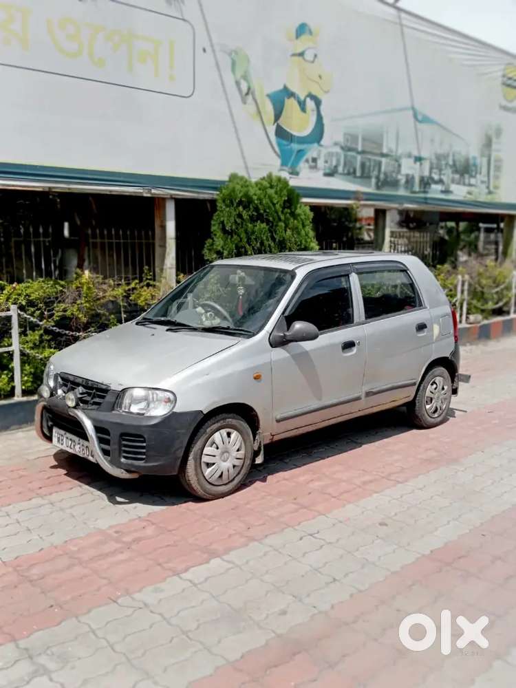 Maruti Suzuki Alto 800 2002..good Condition