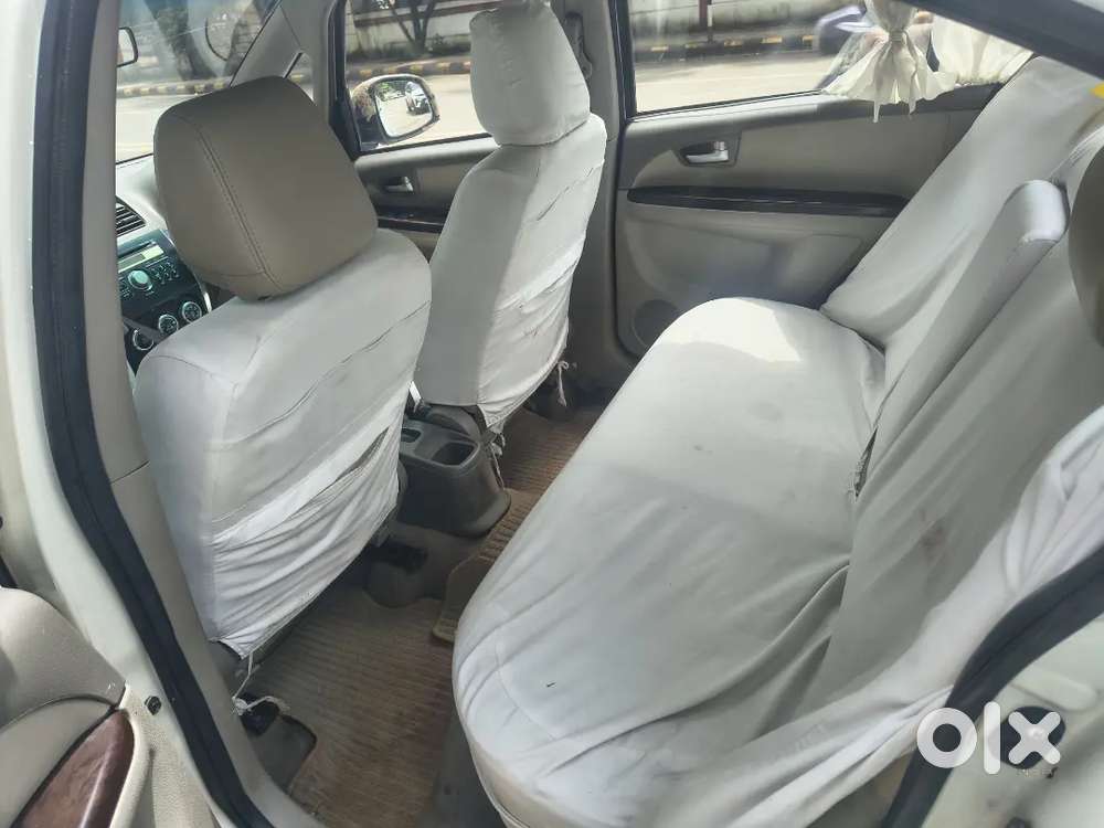 Maruti Suzuki Sx4 Diesel 2012 Please Stay Away Cars 24 Spinny