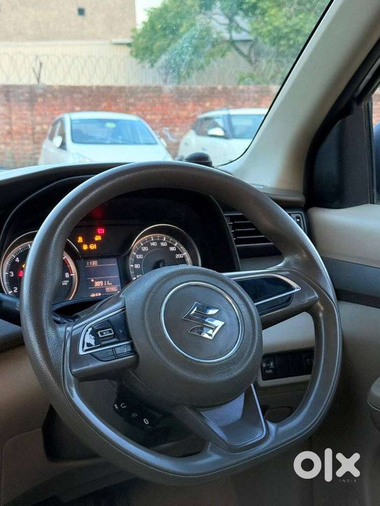 Maruti Suzuki Ertiga Vxi (o) Cng, 2021, Cng & Hybrids