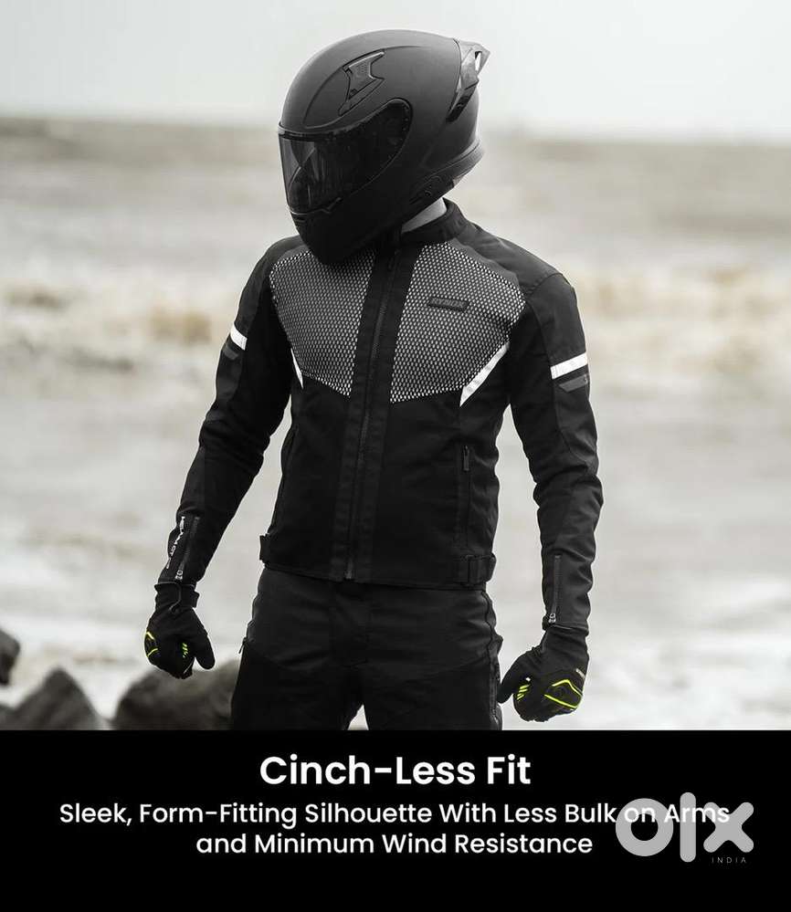 Biker Jacket - Buy & Sell Men's Fashion Items & Accessories Online