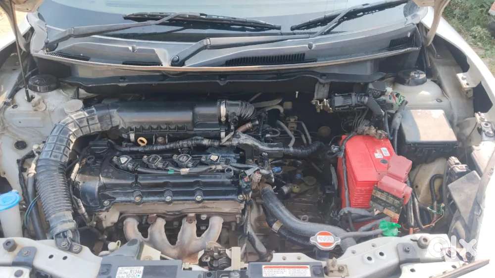 Dzire Vxi 2018 Model 19 Registration Original Reading 2 Key's Non Acci