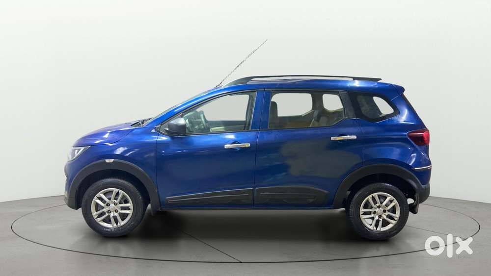 Renault Triber Rxl, 2022, Petrol