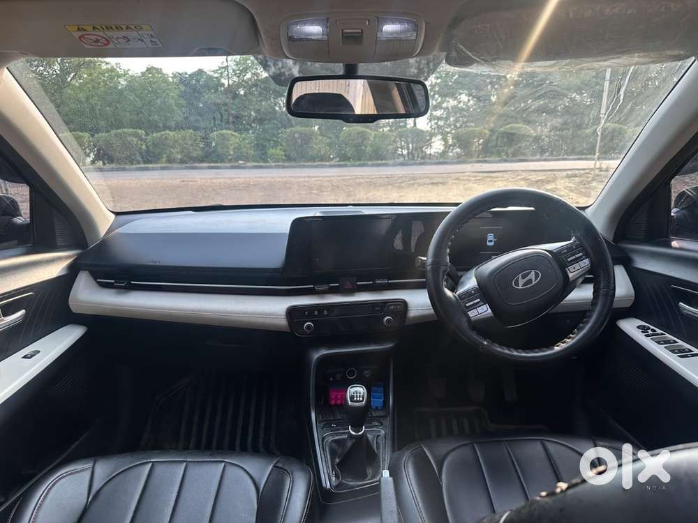 Hyundai Verna 2023 Model