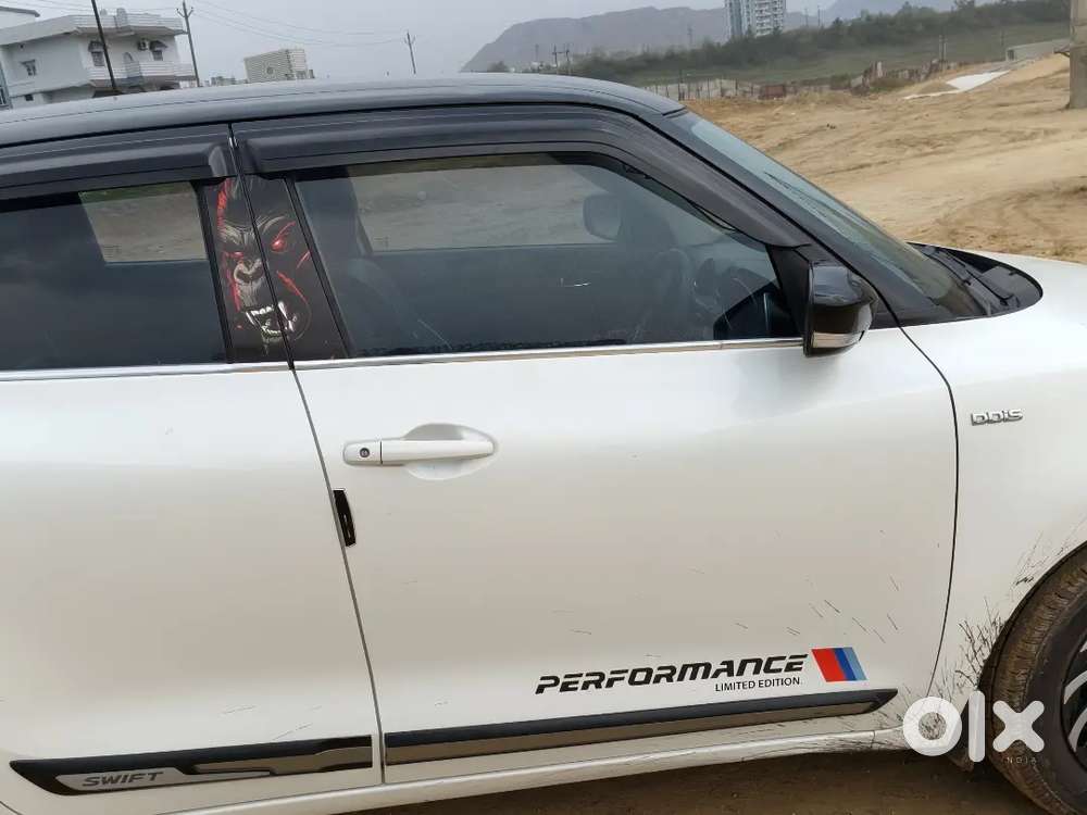 Maruti Suzuki Swift 2018 Diesel 63050 Km Driven