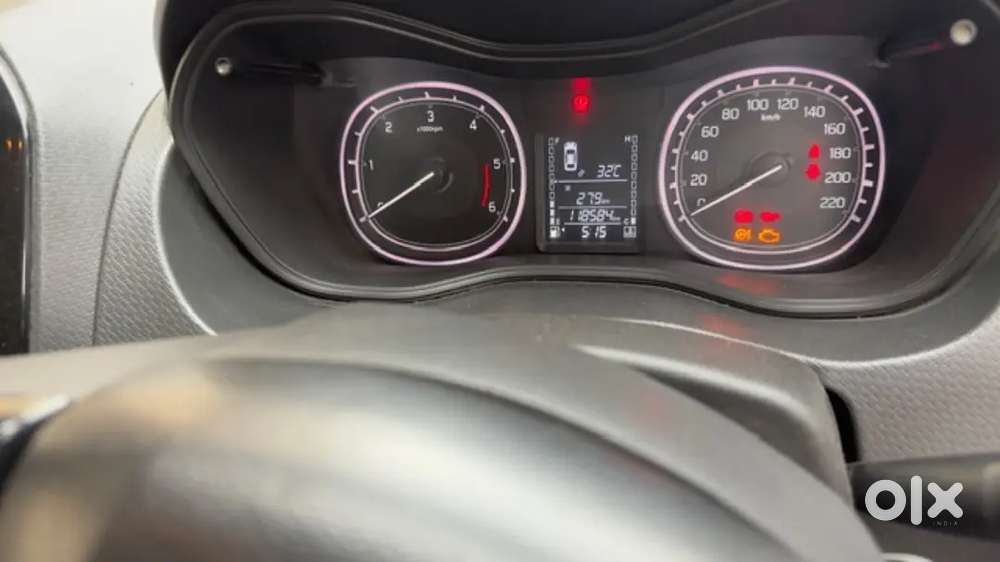 Maruti Suzuki Brezza Zdi 2017 Model Car