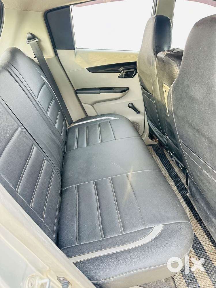 Mahindra Kuv 100 Mfalcon G80 K2, 2017, Petrol