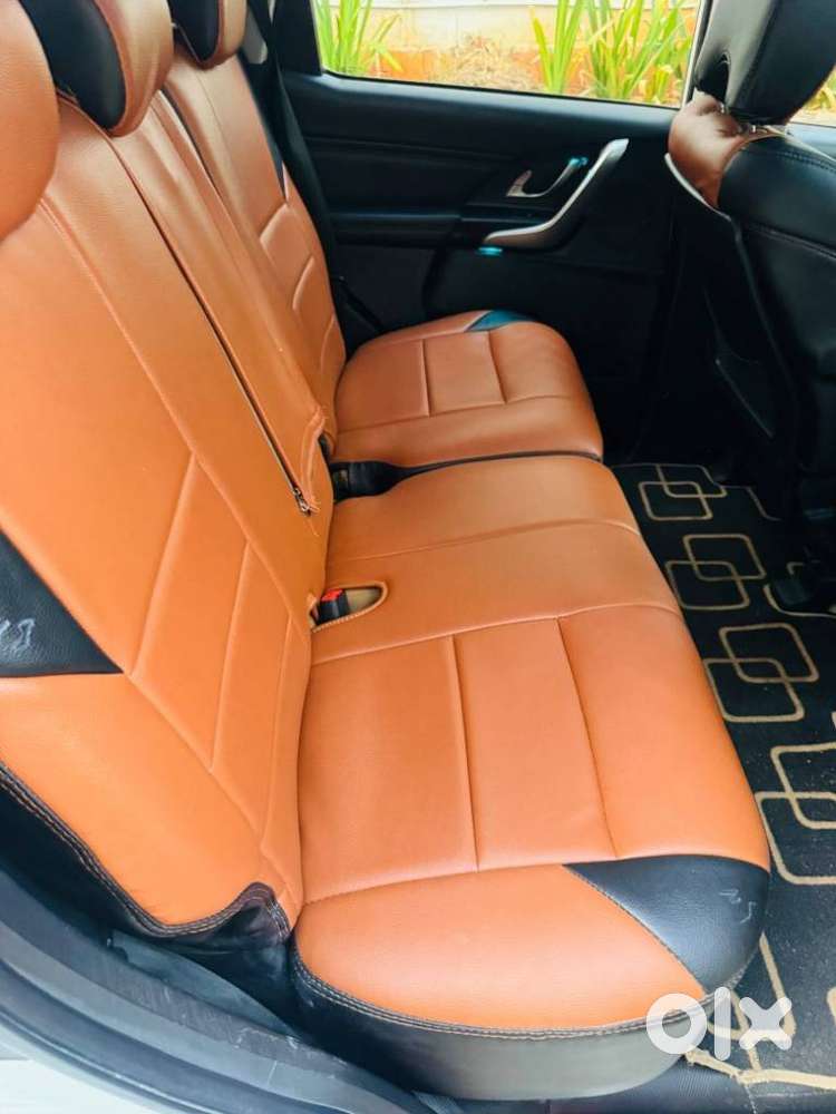 Mahindra Xuv500 W11 Option, 2018, Diesel