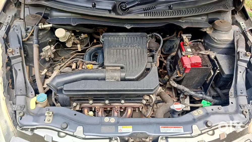 Maruti Suzuki Dzire 2017 Petrol Well Maintained