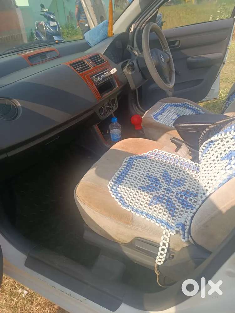 Swift Lxi 2009 Maruti