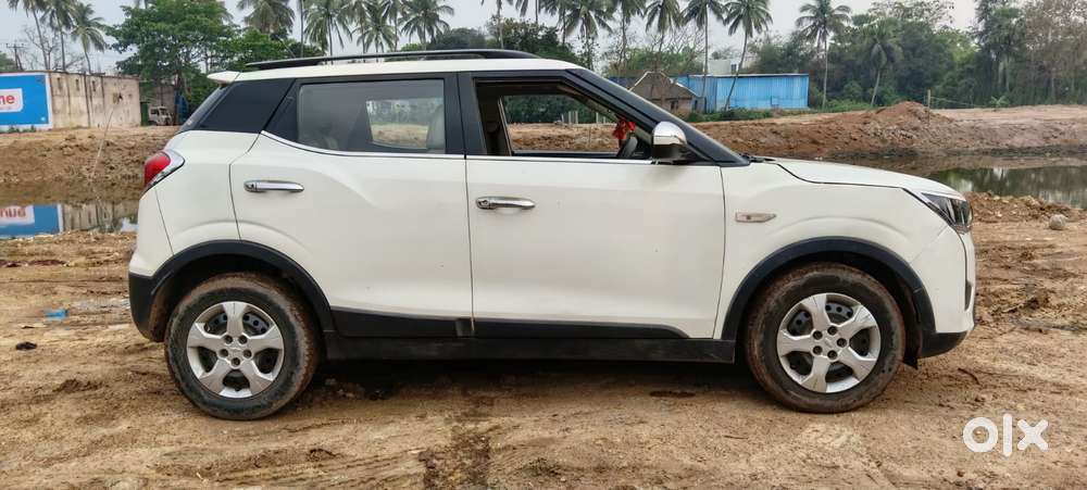 Mahindra Xuv300 W6 Diesel, 2019, Diesel