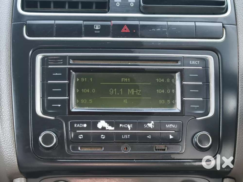 Volkswagen Vento 1.5 Tdi Highline, 2013, Diesel