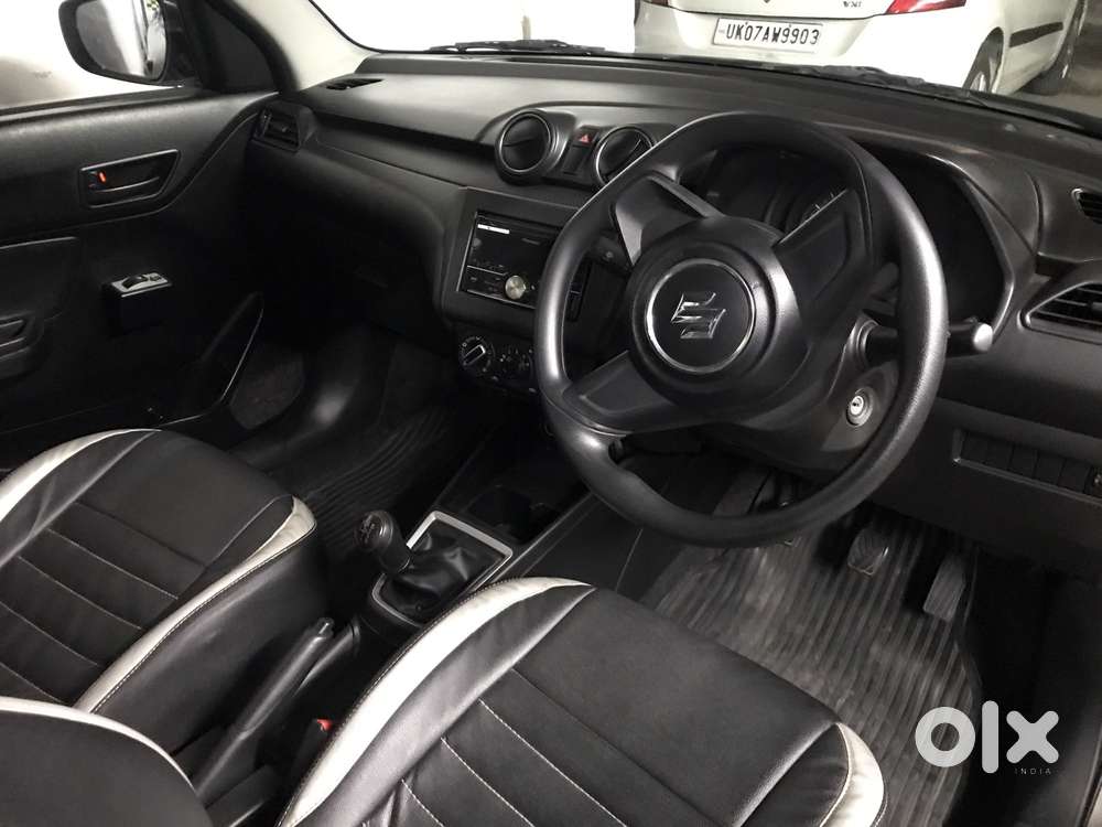 Maruti Suzuki Swift 1.2 Abs, 2020, Petrol