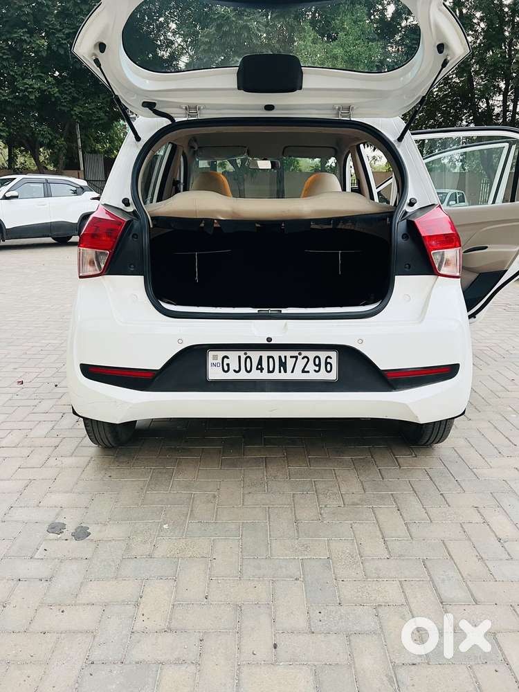 Hyundai Santro Magna, 2021, Petrol