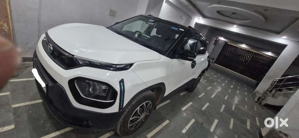 Tata Punch Dec 2023