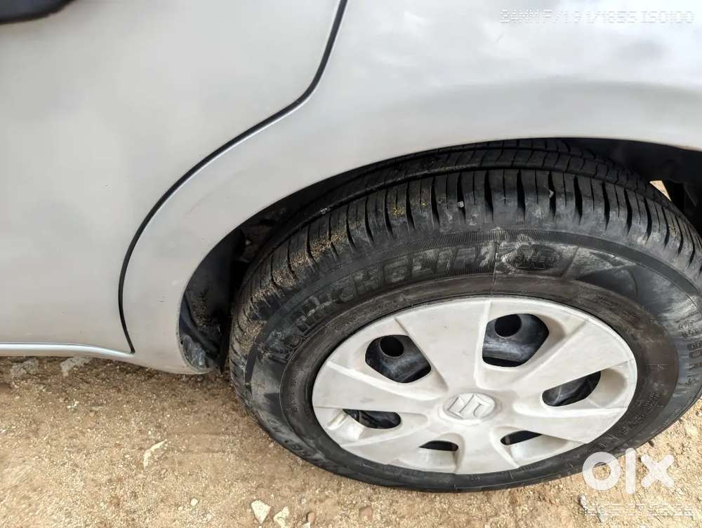 Maruti Ritz Vdi 2013