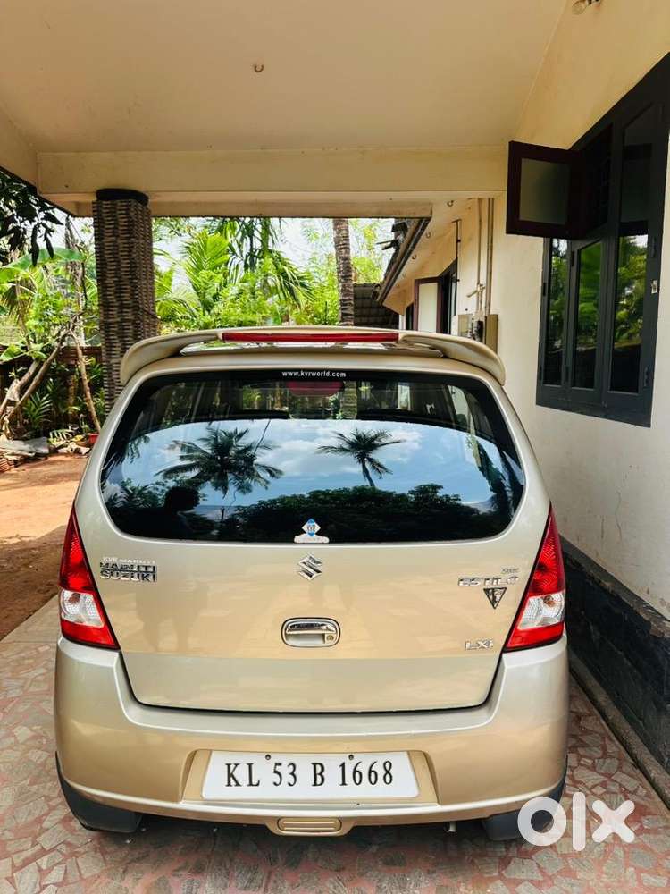 Maruti Suzuki Estilo 2010 Petrol Well Maintained