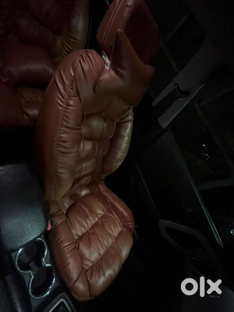 Car In Mint Condition & Regularly Serviced