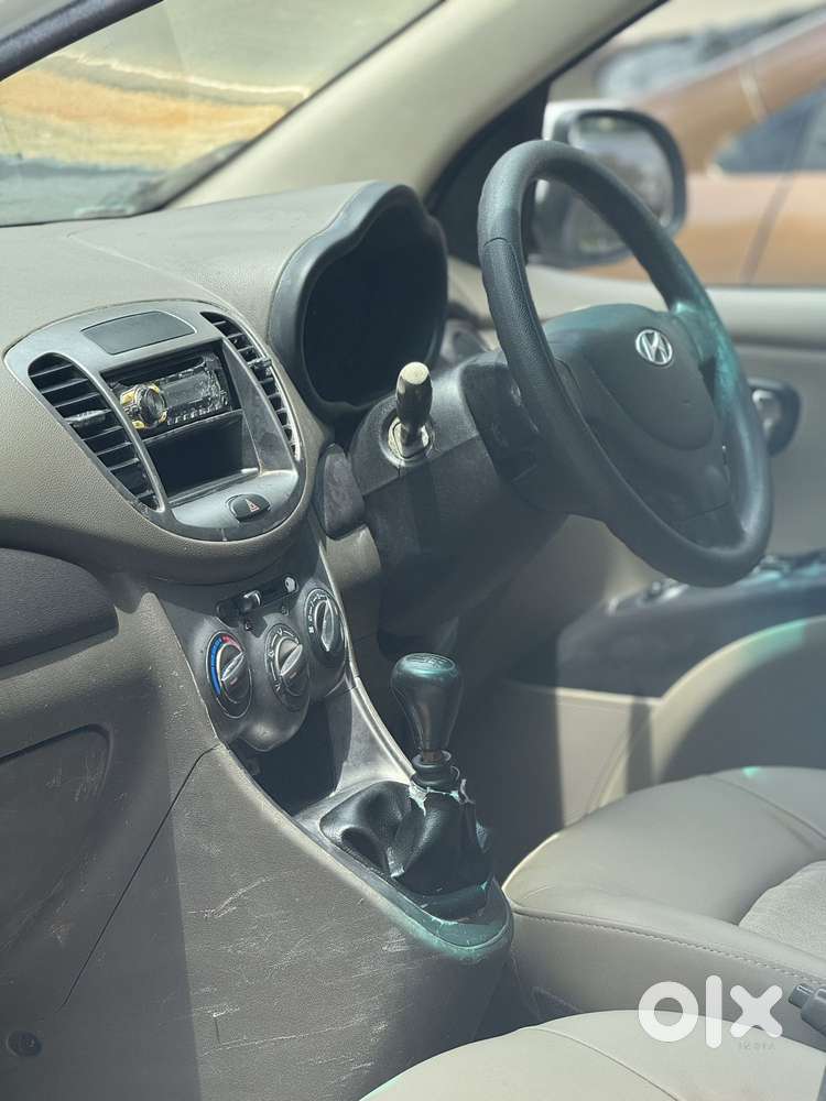 Hyundai I10 1.2 Kappa Magna, 2012, Petrol