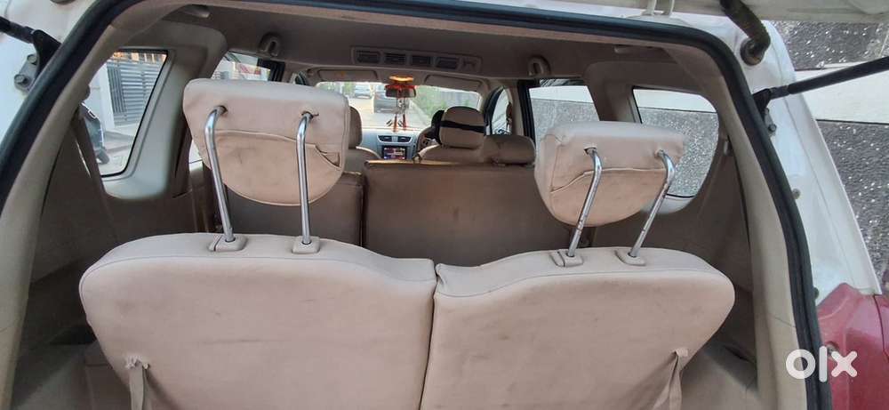 Maruti Suzuki Ertiga Diesel 2018