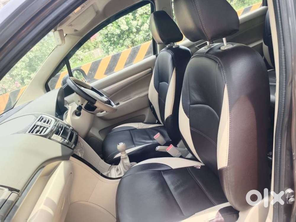 Maruti Suzuki Ertiga Vdi, 2017, Diesel