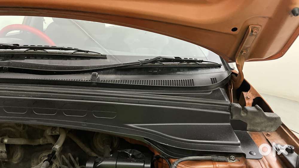 Hyundai Creta 1.6 Sx Plus Petrol At, 2018, Petrol