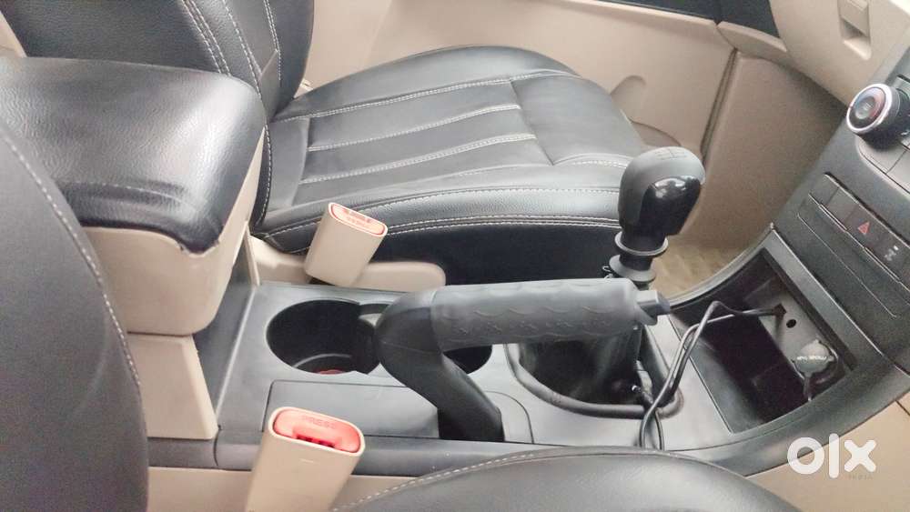 Mahindra Xuv500 W4, 2016, Diesel