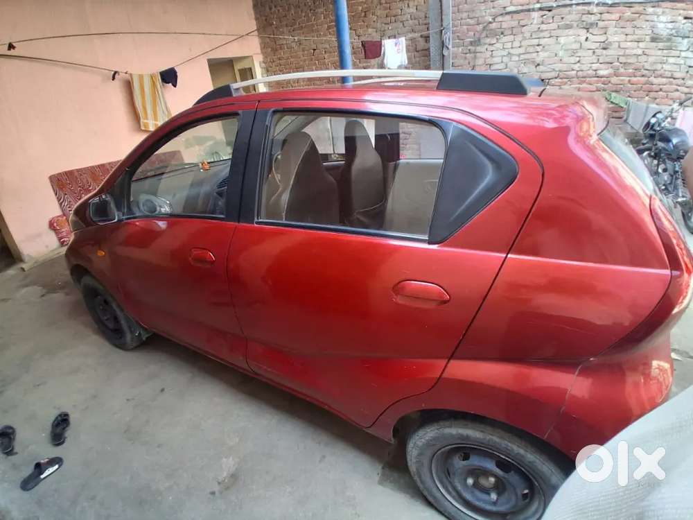 Datsun Redigo 2017 Car