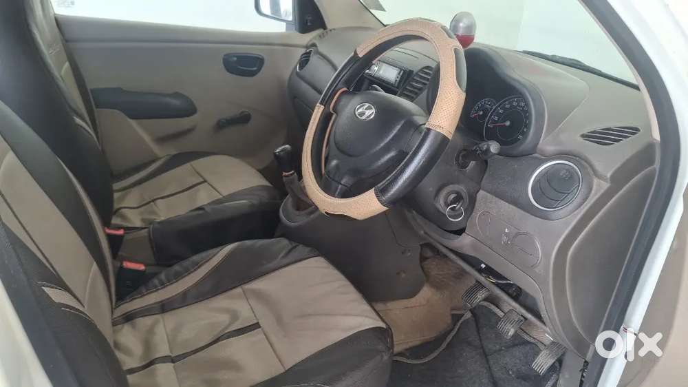 Hundai  I10 Dlite .1st Owner