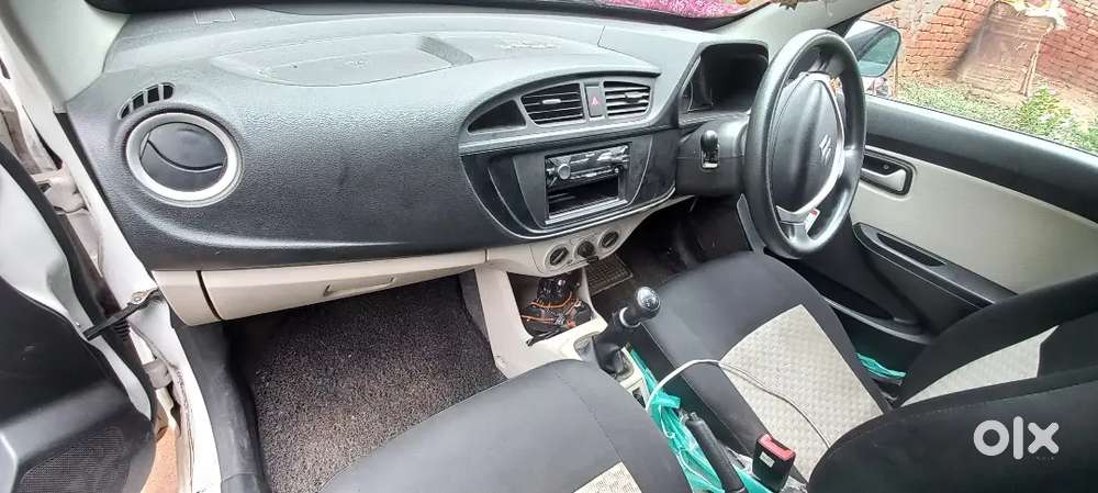 Maruti Suzuki Alto 2021 Cng & Hybrids 10000 Km Driven