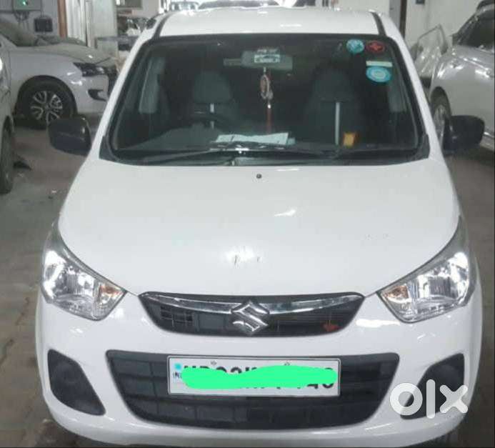 2018 Maruti Alto K10