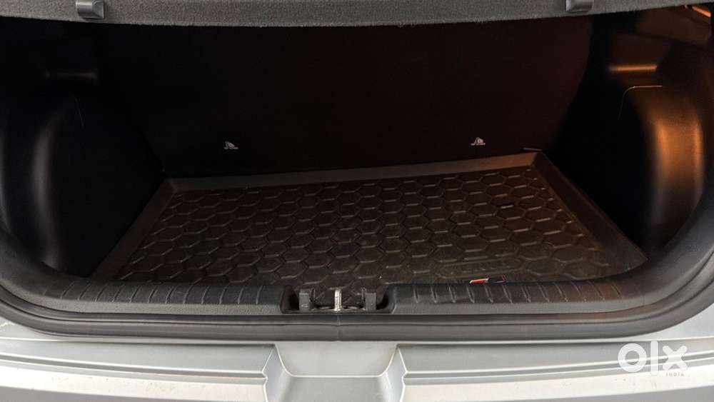Hyundai Venue Sx Plus Turbo Dct, 2019, Petrol