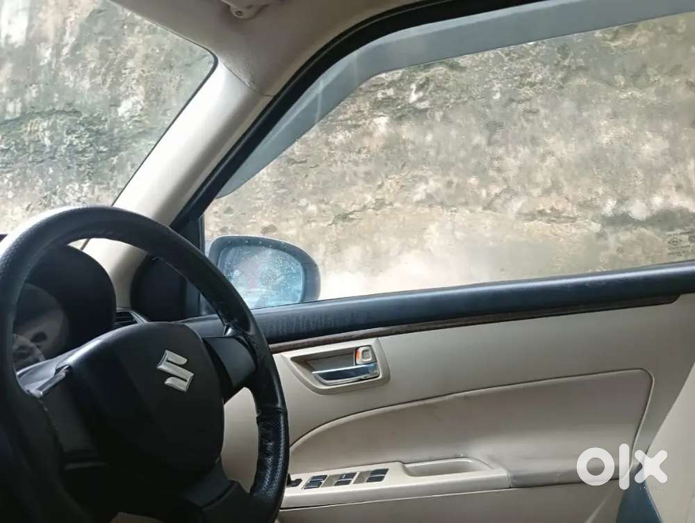 Maruti Suzuki  Swift Dizer