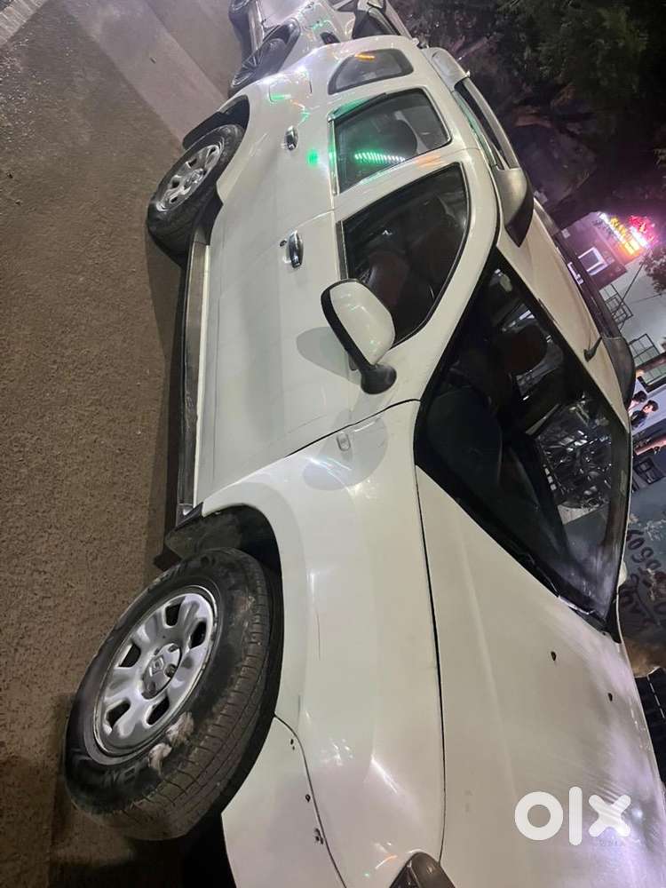 Renault Duster 2013 Petrol Good Condition