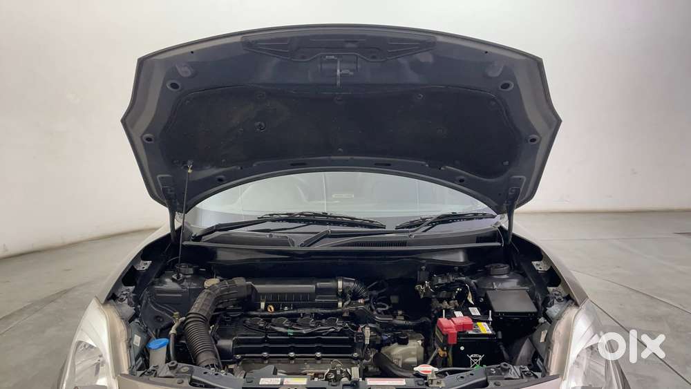Maruti Suzuki Dzire 1.2 Vxi Amt, 2018, Petrol